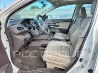 2013 Honda CR-V photo