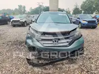 2013 Honda CR-V photo