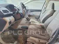 2013 Honda CR-V photo