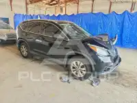 2013 Honda CR-V photo