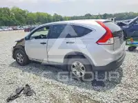 2013 Honda CR-V photo