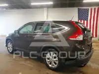 2013 Honda CR-V photo