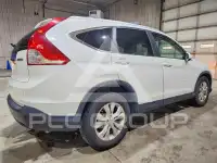 2013 Honda CR-V photo