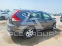 2013 Honda CR-V photo