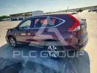 2013 Honda CR-V photo