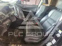 2013 Honda CR-V photo