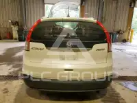 2013 Honda CR-V photo