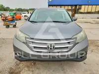2013 Honda CR-V photo