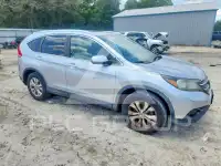2013 Honda CR-V photo