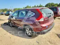 2013 Honda CR-V photo