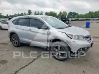 2013 Honda CR-V photo