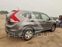 2013 Honda CR-V photo