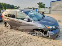 2013 Honda CR-V photo