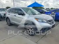 2013 Honda CR-V photo
