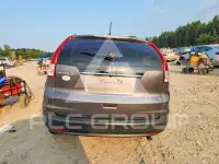 2013 Honda CR-V photo