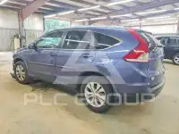 2013 Honda CR-V photo