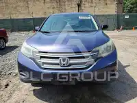 2013 Honda CR-V photo