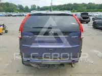2013 Honda CR-V photo