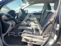 2013 Honda CR-V photo