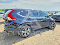 2013 Honda CR-V photo