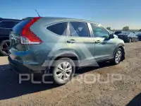 2013 Honda CR-V photo