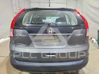 2013 Honda CR-V photo