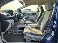 2013 Honda CR-V фото