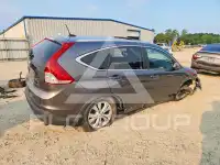 2013 Honda CR-V photo