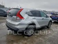 2013 Honda CR-V photo