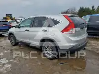 2013 Honda CR-V photo