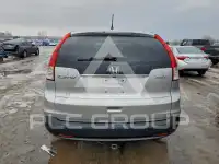 2013 Honda CR-V photo