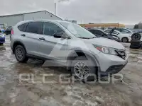 2013 Honda CR-V photo