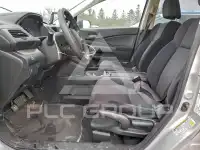 2013 Honda CR-V photo