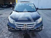 2013 Honda CR-V photo