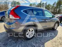 2013 Honda CR-V photo