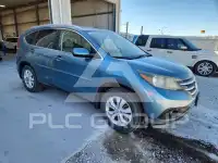 2013 Honda CR-V photo