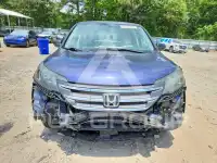 2013 Honda CR-V photo