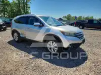 2013 Honda CR-V photo