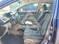 2013 Honda CR-V photo