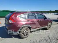 2013 Honda CR-V photo