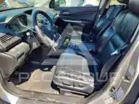 2013 Honda CR-V photo