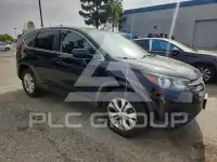 2013 Honda CR-V photo