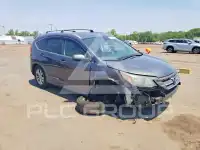 2013 Honda CR-V photo