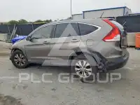 2013 Honda CR-V photo