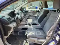 2013 Honda CR-V photo