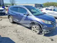 2013 Honda CR-V photo