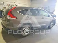 2013 Honda CR-V photo