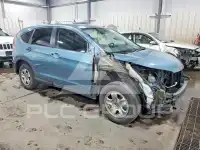 2013 Honda CR-V photo