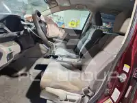 2013 Honda CR-V photo
