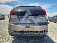 2013 Honda CR-V photo